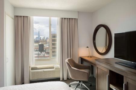 Hampton Inn Manhattan-Chelsea - 44