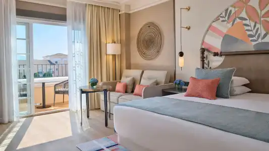 Grand Hyatt La Manga Club Golf & Spa - 65