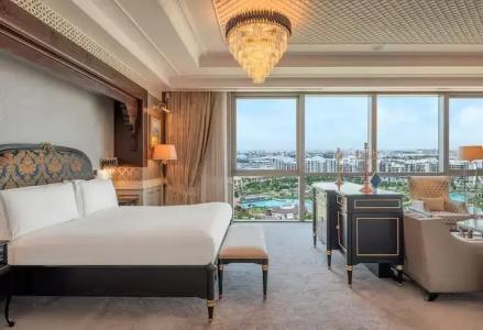 Hilton Tashkent City - 80