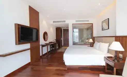 Green Beach Nha Trang - 46