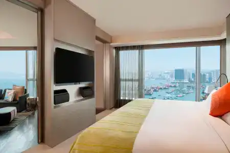 W Hong Kong - 68