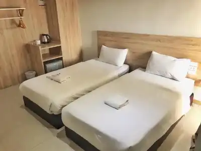 48 Ville Donmuang Airport - 12
