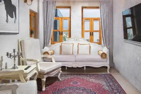 Vigor Cappadocia - 71