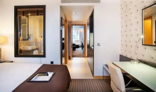 Pestana Chelsea Bridge & SPA - 43