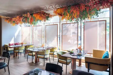 Valia Bangkok Sukhumvit - 19