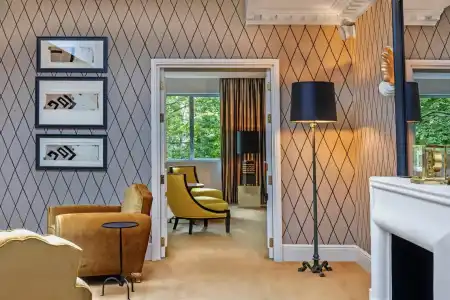 Hôtel de Berri Champs-Élysées, a Luxury Collection - 76