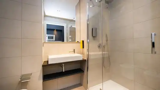 Staycity Aparthotels, Venice, Mestre - 34