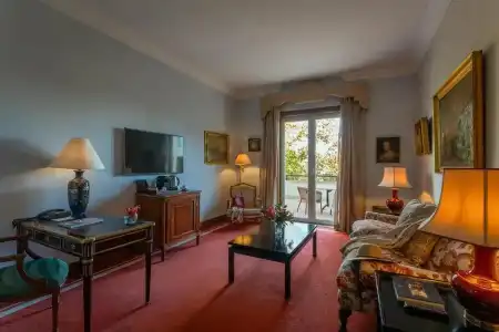 Pestana Palace Lisboa & National Monument - The Leadings of the World - 85