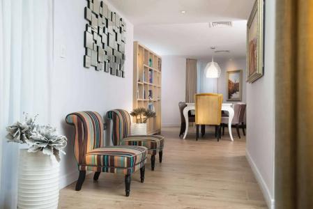 Leonardo Club Dead Sea - All Inclusive - 59