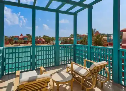 Sheraton Miramar Resort El Gouna - 65