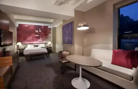 Hyatt Grand Central New York - 72