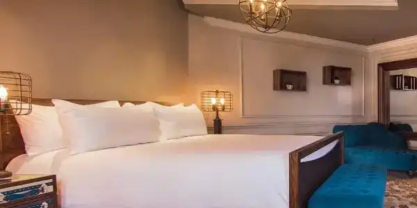 The Cromwell - 58