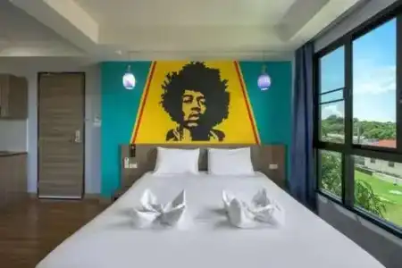 Anchan Boutique Resort & Spa - 48