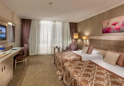 Miracle Resort - All Inclusive - 36