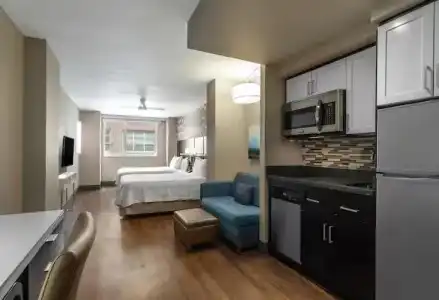 Homewood Suites New York/Midtown Manhattan Times Square - 58