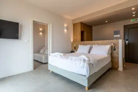 White Olive Elite Rethymno - All Inclusive - 86