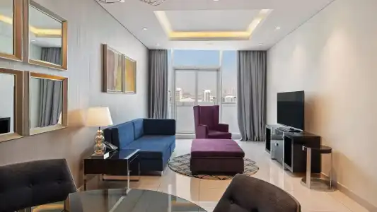 Damac Maison Distinction - 54