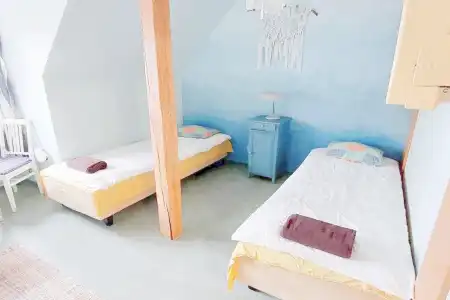 Looming Hostel - 42
