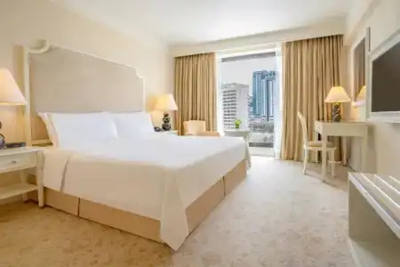 The Kingsbury Colombo - 8