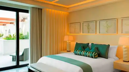 The St. Regis Saadiyat Island Resort, Abu Dhabi - 98