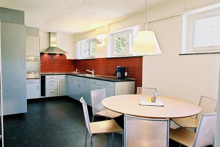 Solaria Serviced Apartments - 29