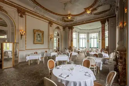 Pestana Palace Lisboa & National Monument - The Leadings of the World - 13