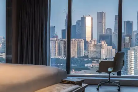 InterContinental Beijing Sanlitun by IHG - 39