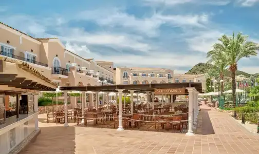 Grand Hyatt La Manga Club Golf & Spa - 16