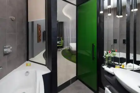 Al Khoory Sky Garden - 33