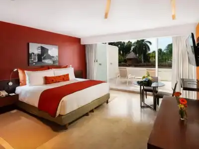 InterContinental Presidente Cancun Resort by IHG - 93