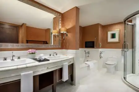 Shangri-La Bangkok, Serviced Apartments - 19
