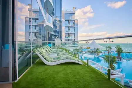 NEMO Resort & SPA - 86