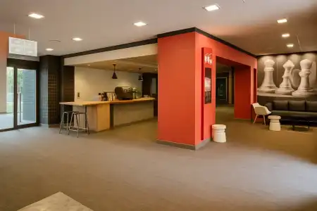 a&o Hostel Milano Ca Granda - 1
