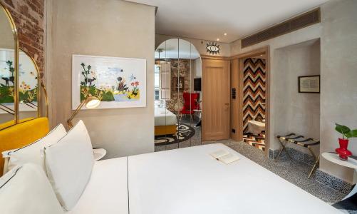 Calimala Florence - 77