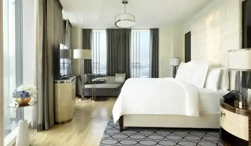 Four Seasons Abu Dhabi at Al Maryah Island - 51