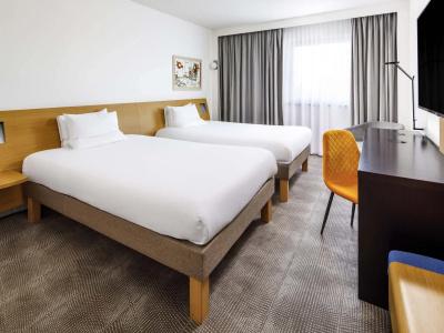 Novotel London Greenwich - 52
