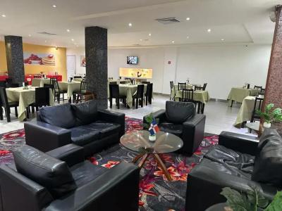 Ramada by Wyndham Princess Santo Domingo - 17