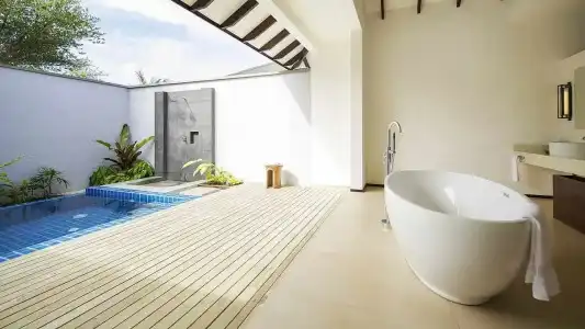 ROBINSON NOONU - All Inclusive - 61