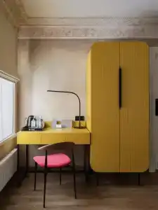 Twelve Reasons Butik-Hotel - 88