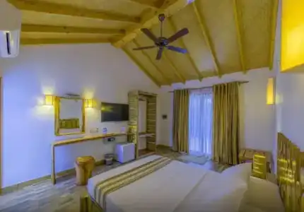 Ameera Maldives - 26