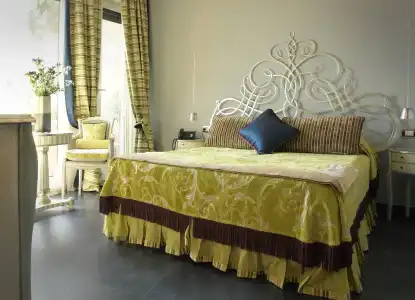 Locanda A Cà Du Gigante - 58