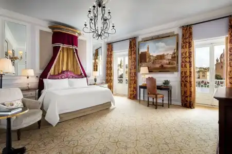 The St. Regis - 52