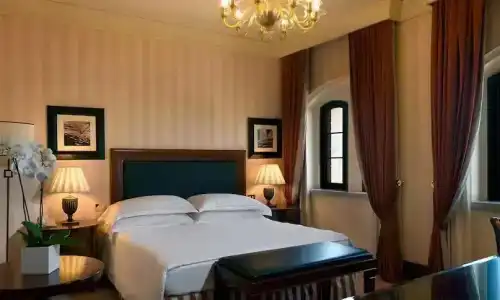 Hilton Molino Stucky Venice - 26
