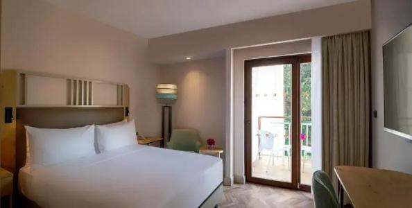DoubleTree by Hilton Bodrum Isil Club Ultra All Inclusive Resort - 39
