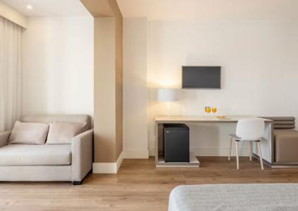 Ilunion Islantilla - 43