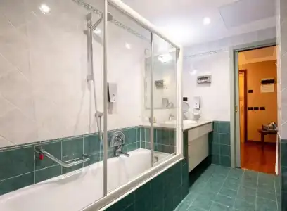 Best Western Air Linate - 63