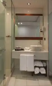 Samm Bistro Spa - 25