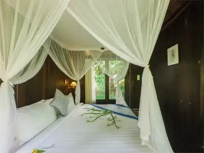Ubud Sari Health Resort - 51