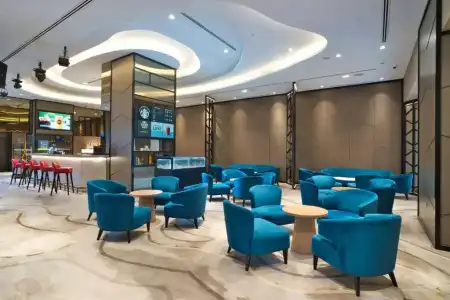 Four Points by Sheraton Singapore, Riverview - 19