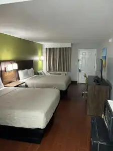 Travelodge by Wyndham & Cottages St Augustine/Historic - 5